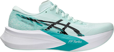 Sneakers och skor Asics MAGIC SPEED 4 Turkos | 1012b676-400, 0