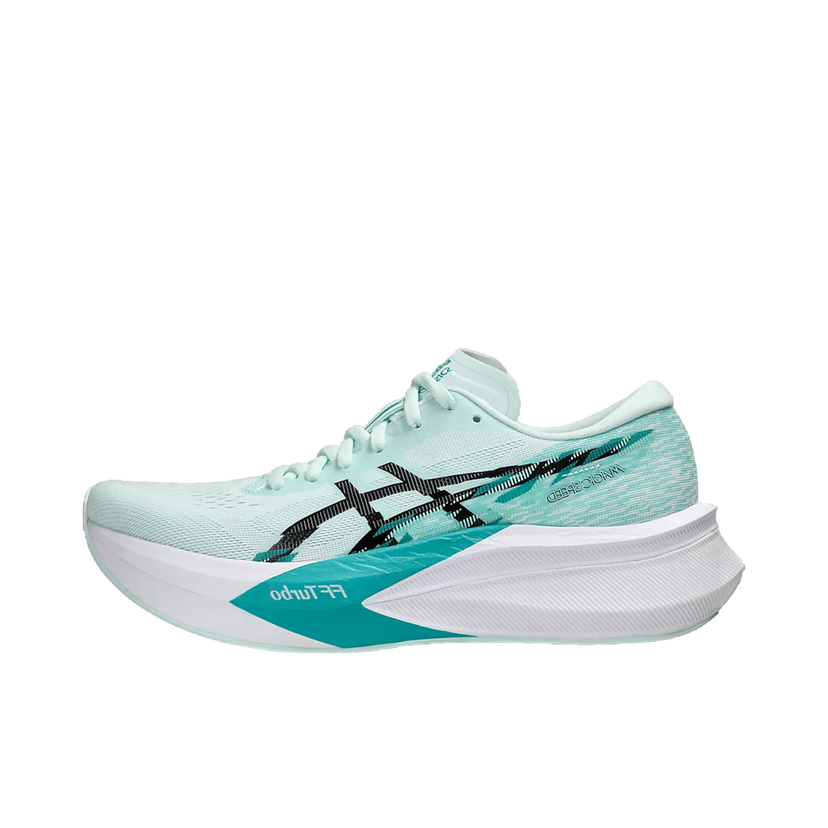 Sneakers och skor Asics MAGIC SPEED 4 Turkos | 1012b676-400