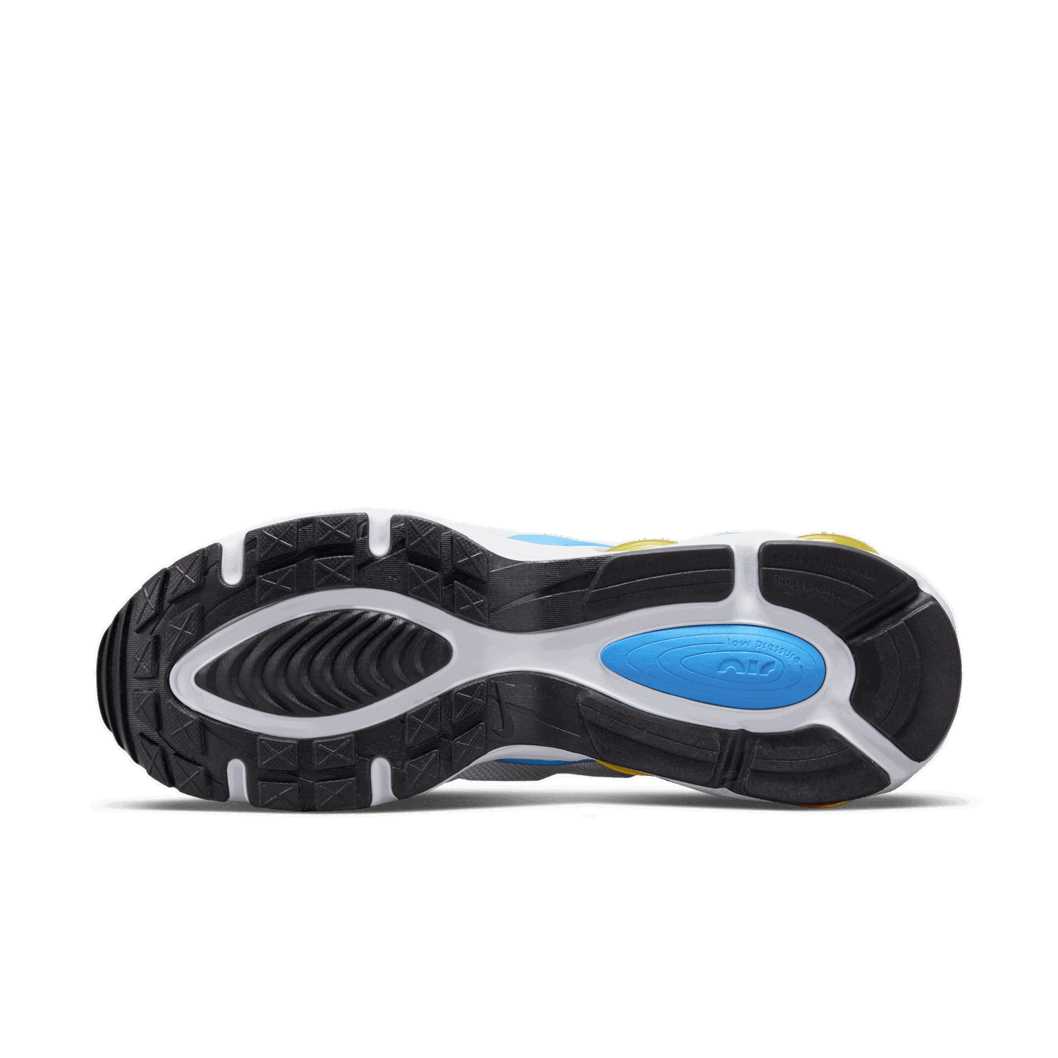 Sneakers och skor Nike Air Max TW Vit | DV1232-100, 1