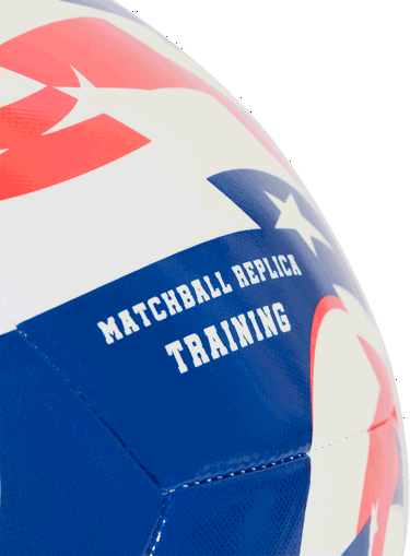 Sportutrustning adidas Originals FCWC Matchball Replica Training Ball Flerfärgad | jd3826, 3