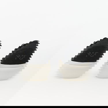 Sneakers och skor Y-3 Ajatu Court Formal Black/ Black/ Owhite Svart | ID2430, 3