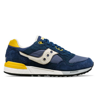 Sneakers och skor Saucony Shadow 5000 Stonewash Svart | S70810-3, 1