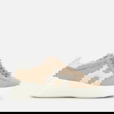 Sneakers och skor Hogan Rebel Beige | HXW5620DN61PK6ST00, 0