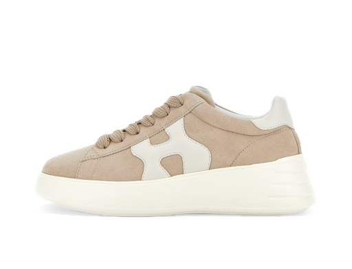 Sneakers och skor Hogan Rebel Beige | HXW5620DN61PK6ST00