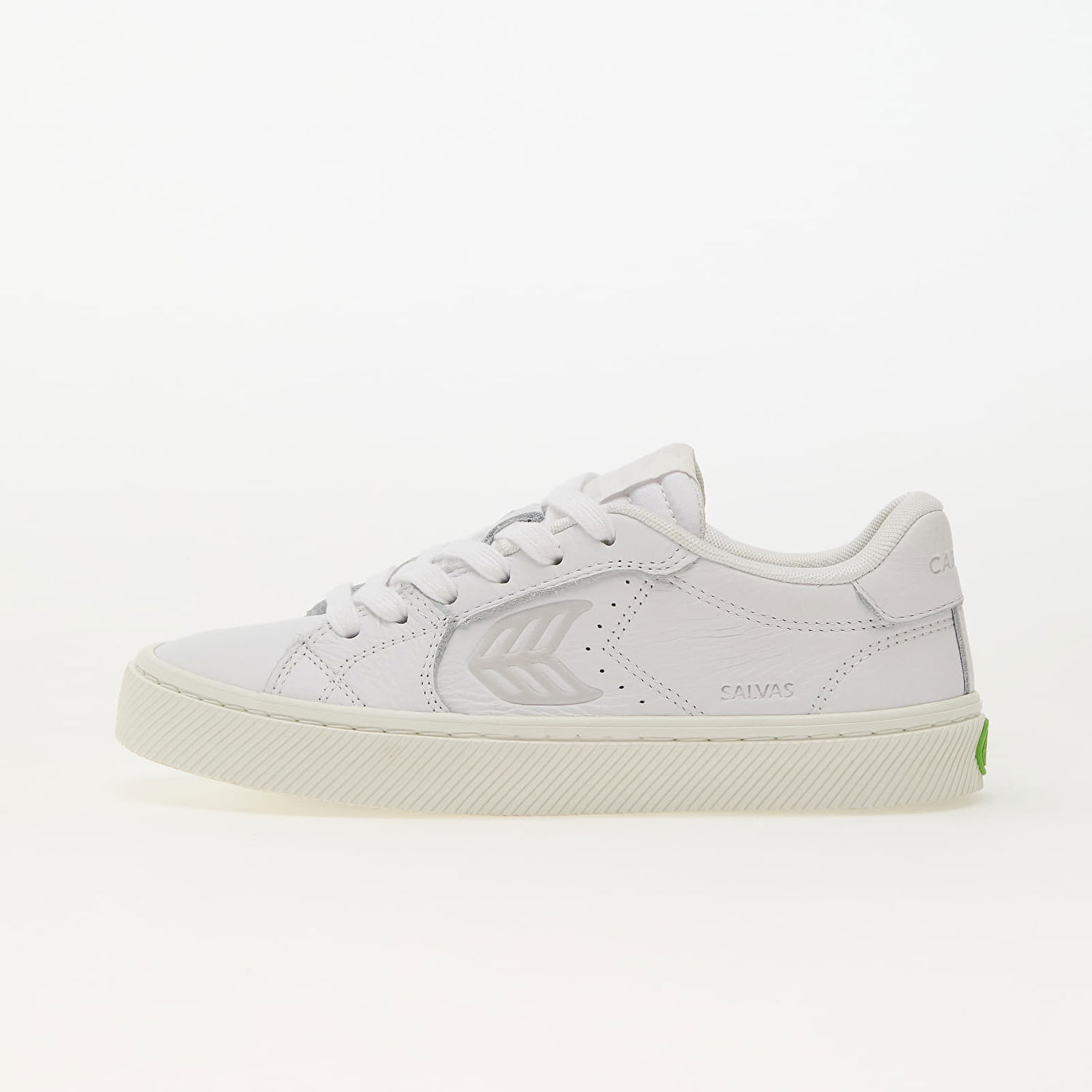 Sneakers och skor Cariuma W Salvas White/ Ice Vit | 411304W26 W, 0