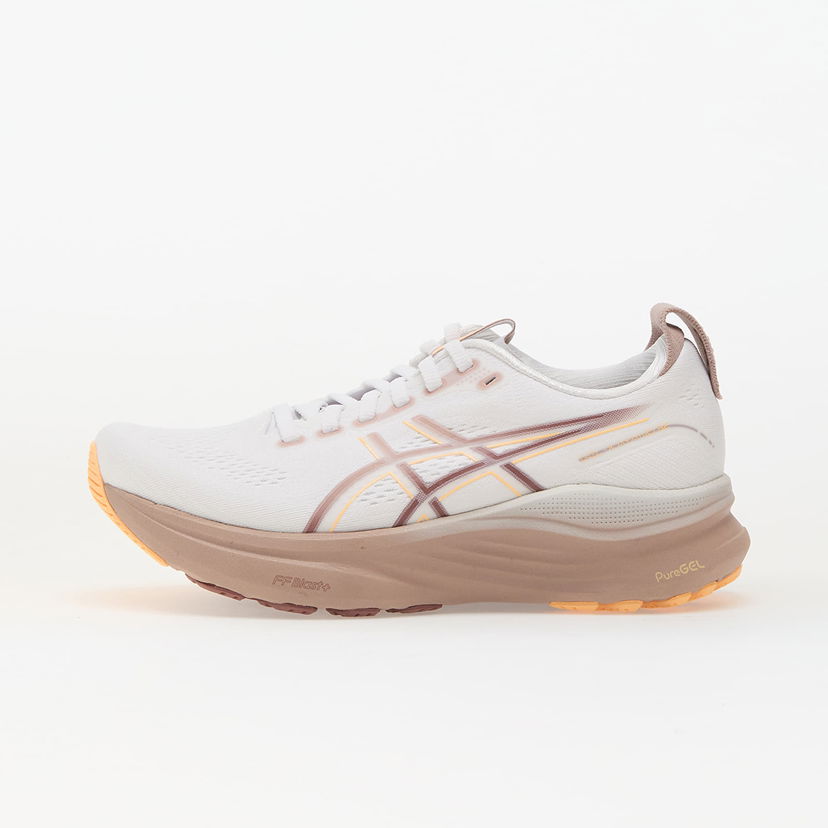 Sneakers och skor Asics GEL-KAYANO 32 Vit | 1012B838-101