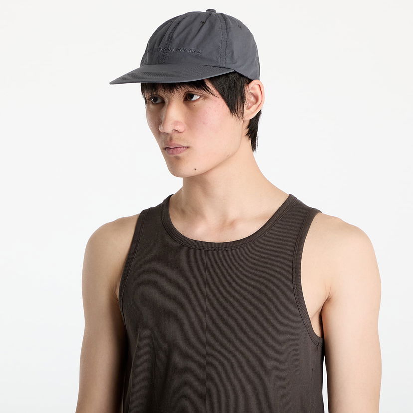Keps Post Archive Faction (PAF) Post Archive Faction (PAF) 8.0 Logo Cap Grå | 80ACRC-GRY
