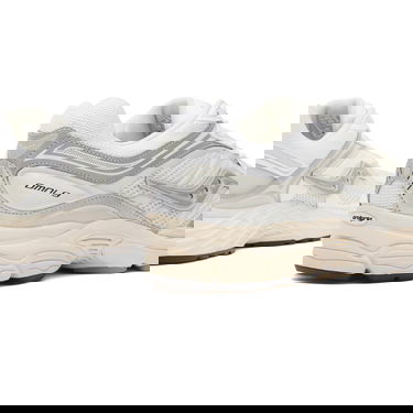 Sneakers och skor Saucony Progrid Omni 9 Size UK 6 Vit | S70832-6, 4