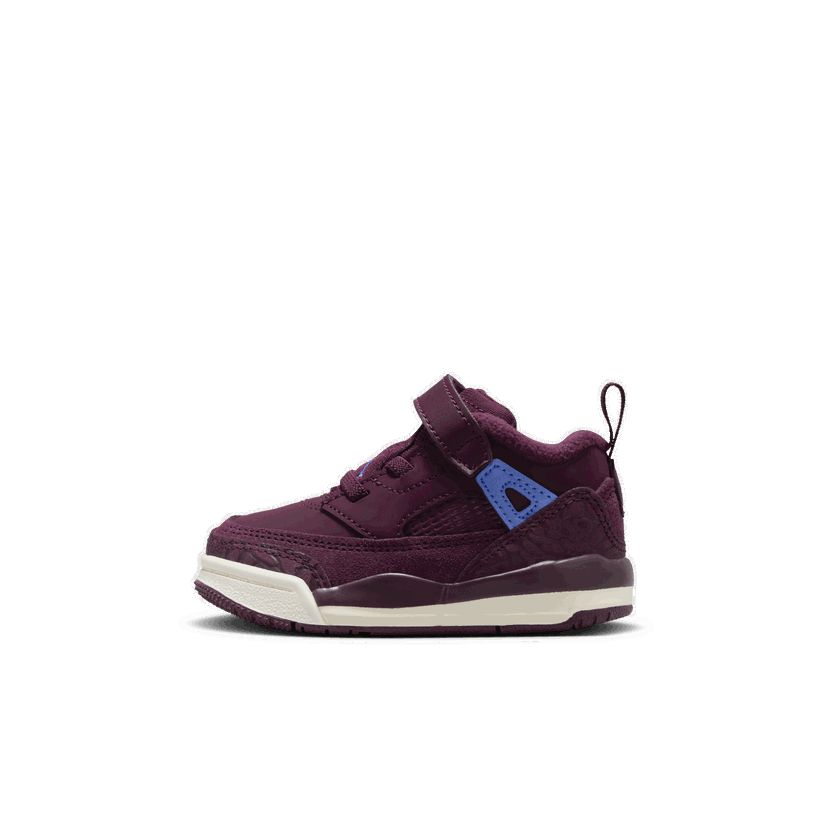 Sneakers och skor Jordan Jordan Spizike Low Bourgogne | FQ3952-641