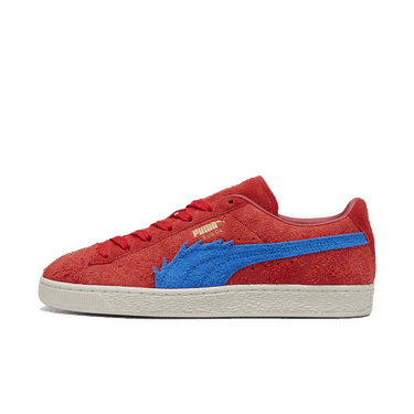 Sneakers och skor Puma One Piece x Suede "Buggy" Röd | 396520-01, 0