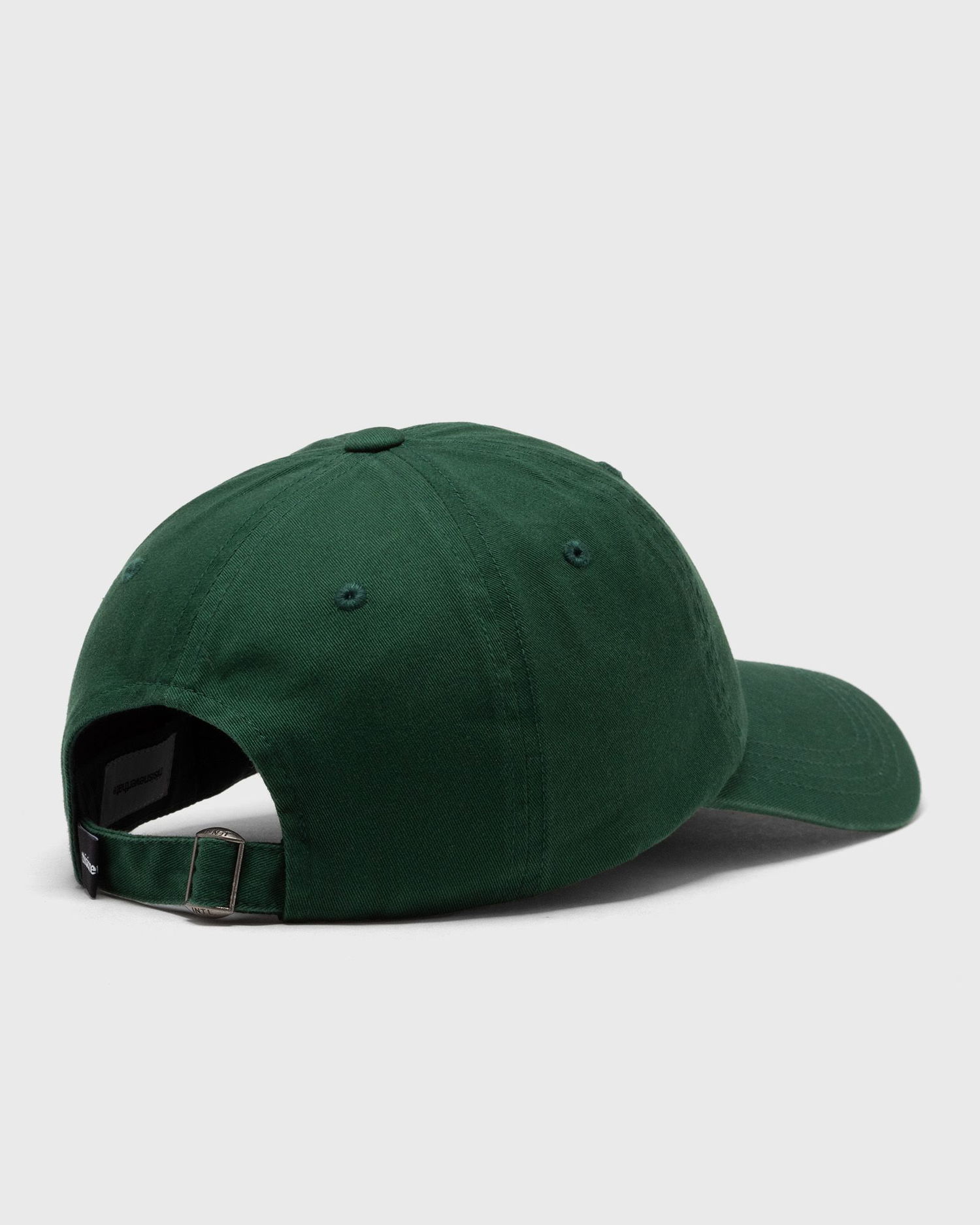 Keps thisisneverthat T-Logo Cap Grön | TN240WHWBC01GRN, 1