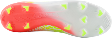 Sneakers och skor New Balance New Balance Furon Pro V8 FG Vit | sf2f-ib8, 2