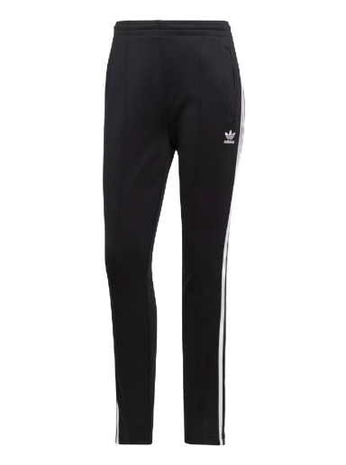 Träningsbyxor adidas Originals Adicolor SST Track Pants Svart | IK6600