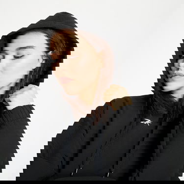 Sweatshirt Reebok Edgeworks Hoodie Svart | FT0848, 0