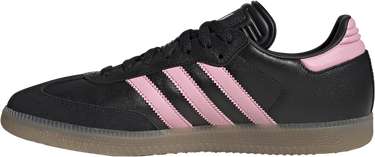 Sneakers och skor adidas Originals Samba Messi Svart | JP7845, 3