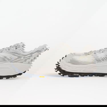 Sneakers och skor Hoka One One Mafate Speed 2 Grå | 1126851-WSLV, 0