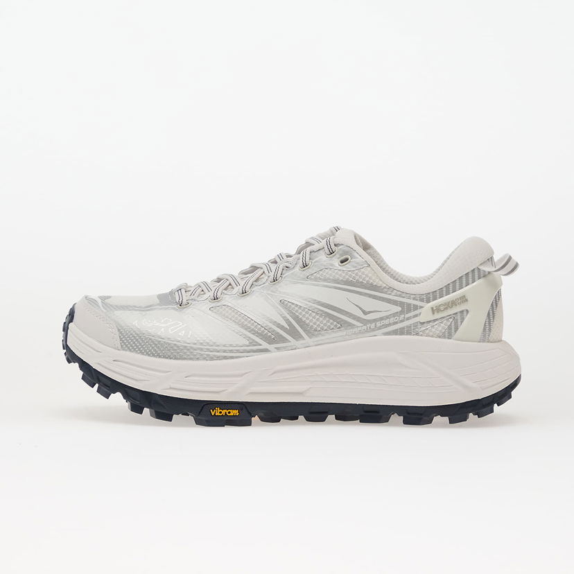 Sneakers och skor Hoka One One Mafate Speed 2 Grå | 1126851-WSLV