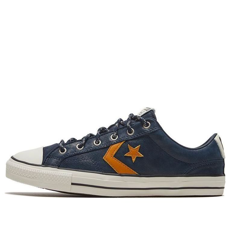 Sneakers och skor Converse Star Player Mörkblå | 169733C, 0