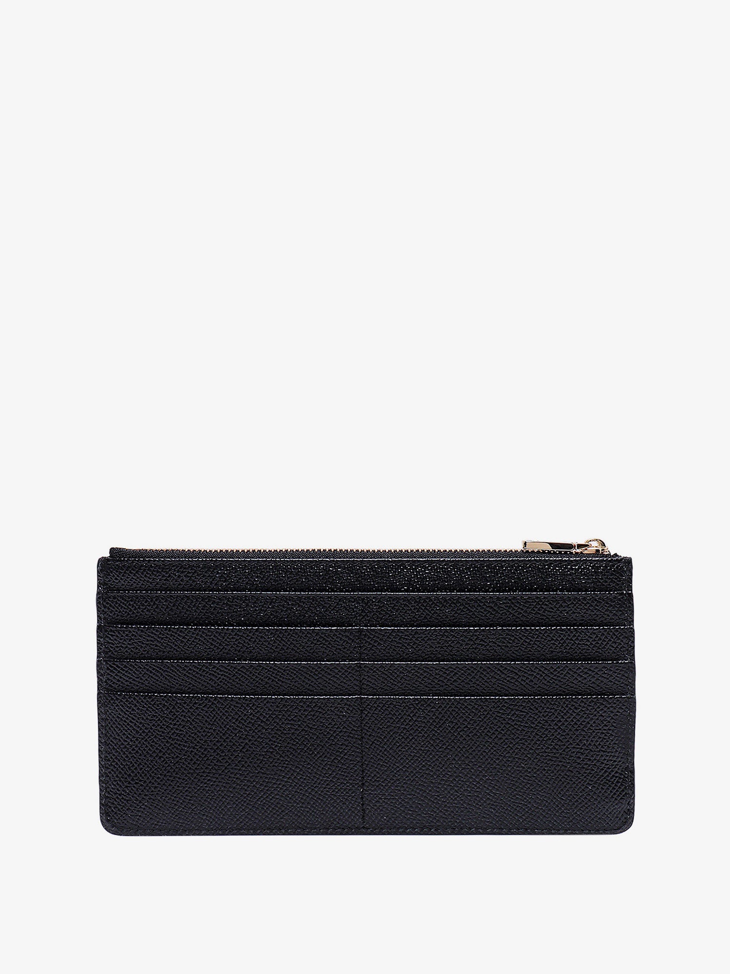 Plånbok Dolce & Gabbana CARD HOLDER Svart | BI1265A100180999, 1