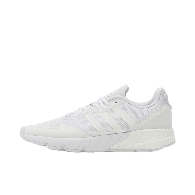 Sneakers och skor adidas Originals ZX 1K BOOST Vit | fx6516