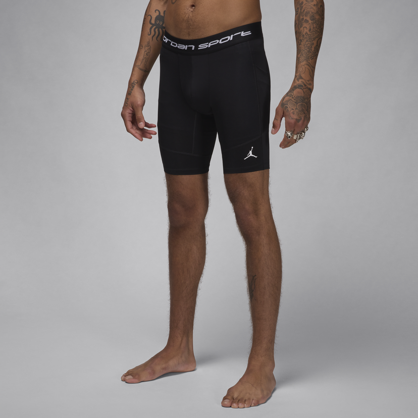 Shorts Jordan DRI-FIT Jordan Sport Svart | FV8618-010
