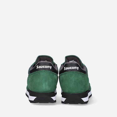Sneakers och skor Saucony Jazz Original Grön | S2044622, 5