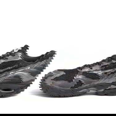 Sneakers och skor Mizuno Wave Rider 10 Grå | D1GA243108, 0