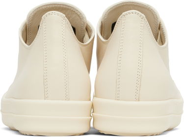 Sneakers och skor Rick Owens Rick Owens Hollywood Low Sneaks Vit | RO01E7891 LCO, 1