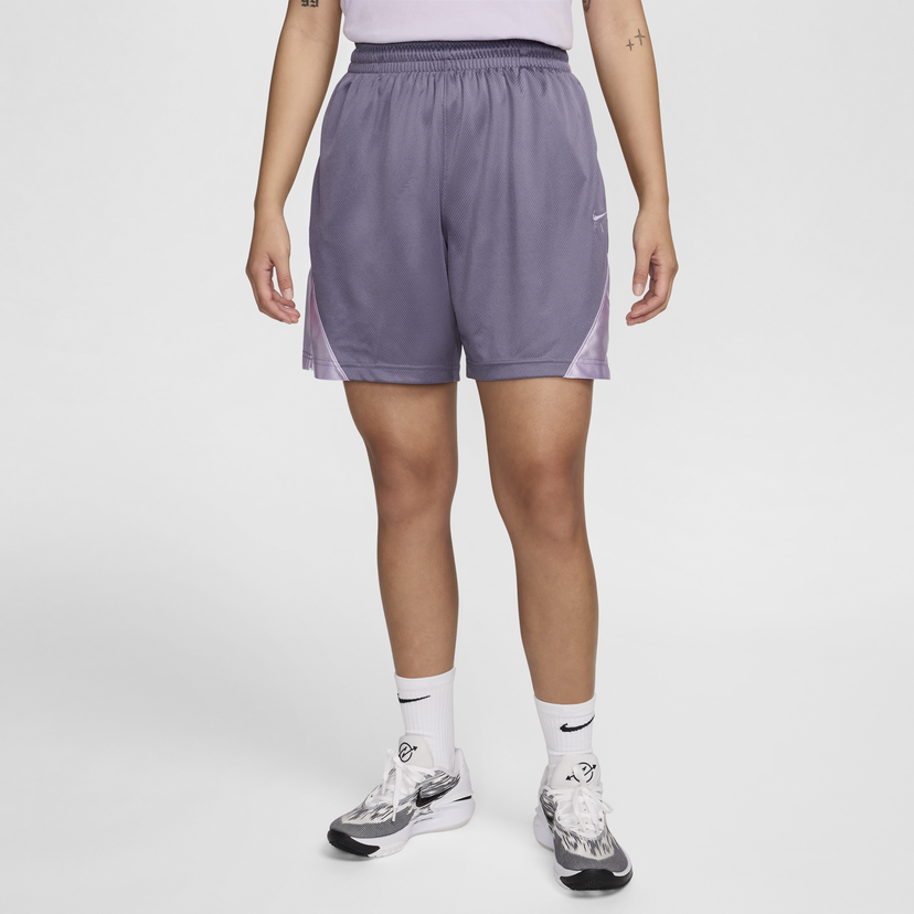 Shorts Nike Dri-FIT ISoFly Purpur | DH7363-509