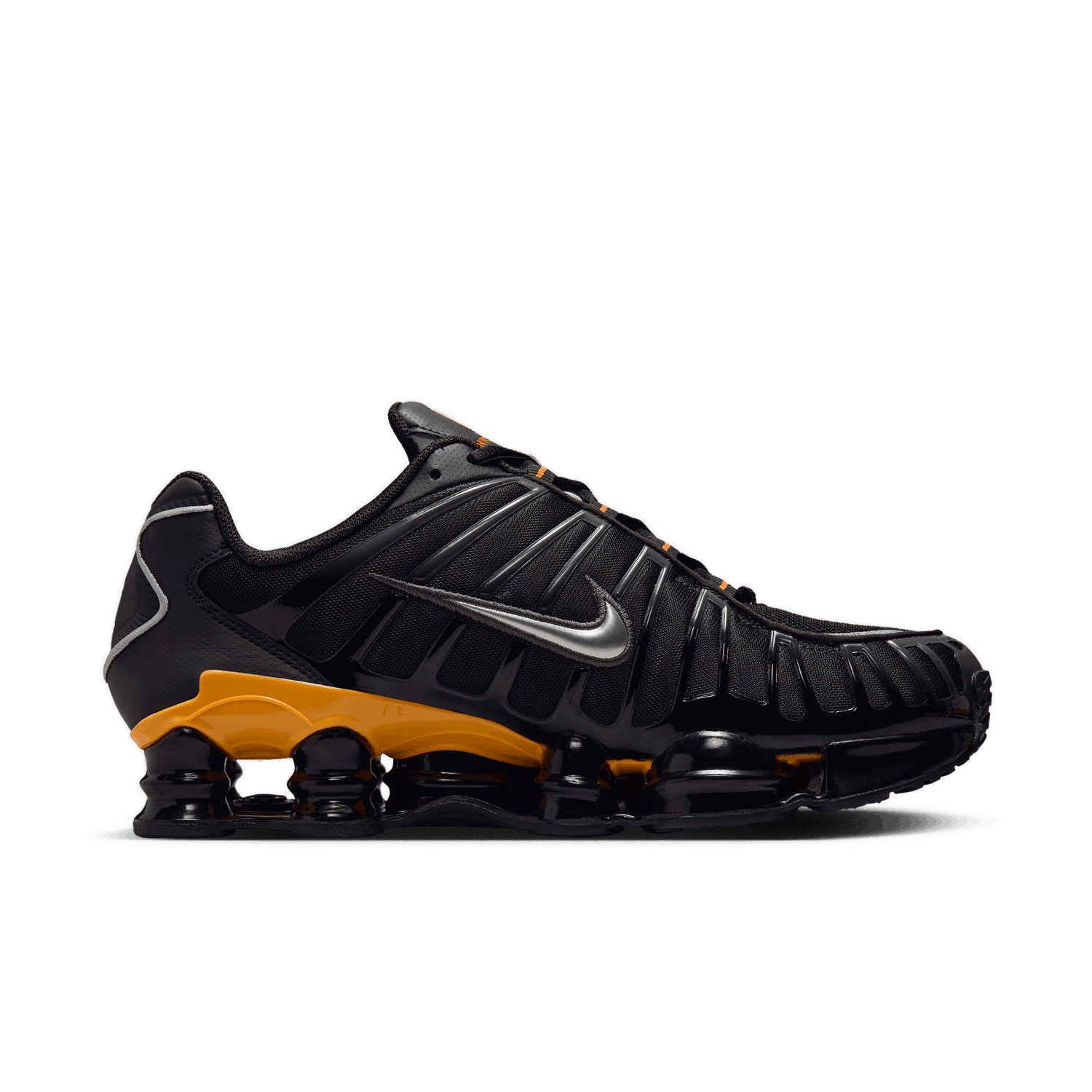 Sneakers och skor Nike Shox TL Svart | IF7119-001, 1