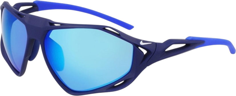 Solglasögon Nike Nike Zeus Rise Sunglasses Blå | if1120x-492