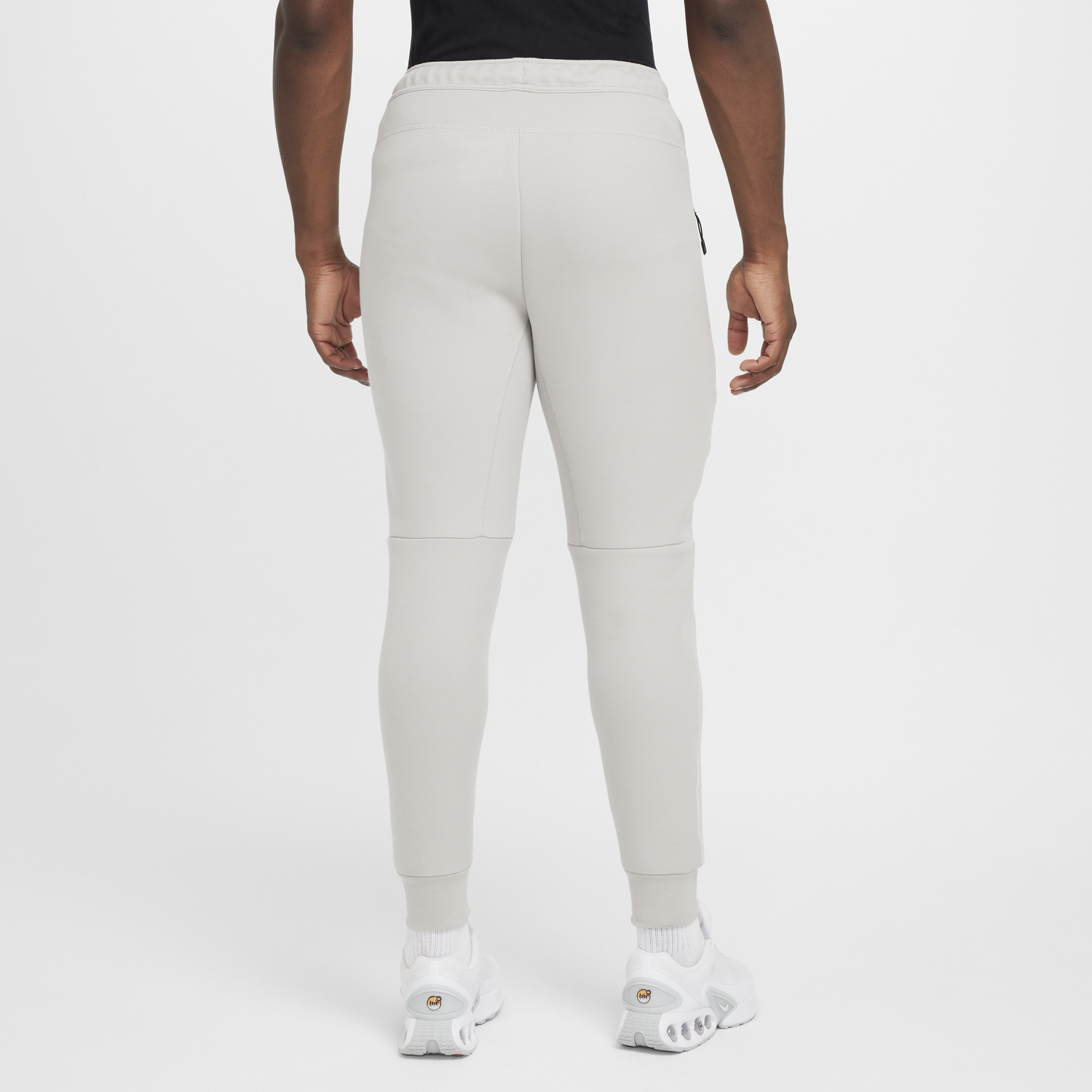 Träningsbyxor Nike Tech Pants Grå | HQ3747-014, 1