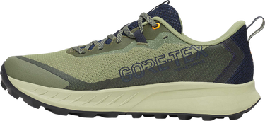 Sneakers och skor Saucony Peregrine 15 GTX Grön | s20992-162, 1