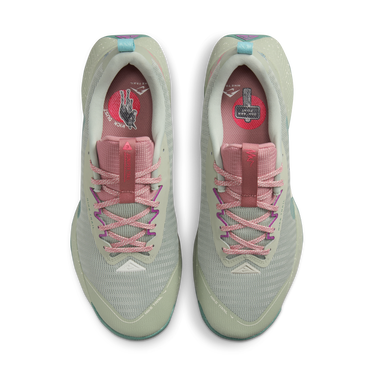 Sneakers och skor Nike Juniper Trail 3 Grön | FQ0904-300, 2