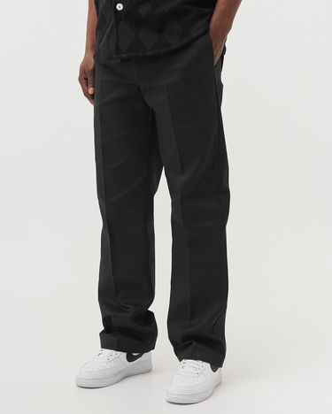 Byxor Dickies 874 WORK PANT Svart | 195441258285, 1