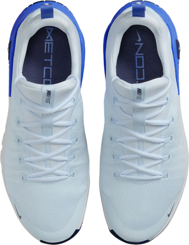 Sneakers och skor Nike Free Metcon 6 Blå | fj7127-403, 3