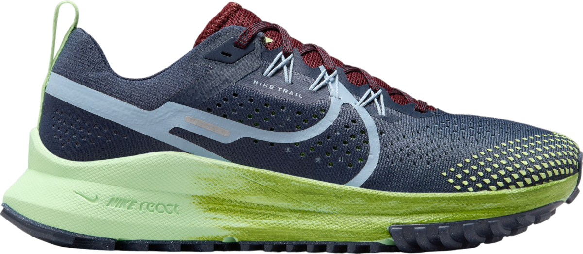 Sneakers och skor Nike Pegasus Trail 4 Flerfärgad | dj6159-403, 0