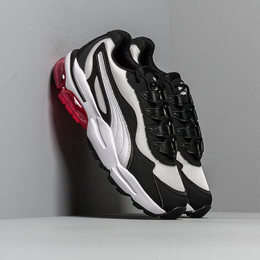 Sneakers och skor Puma Cell Stellar Wmns White/ Black Vit | 37095003, 1
