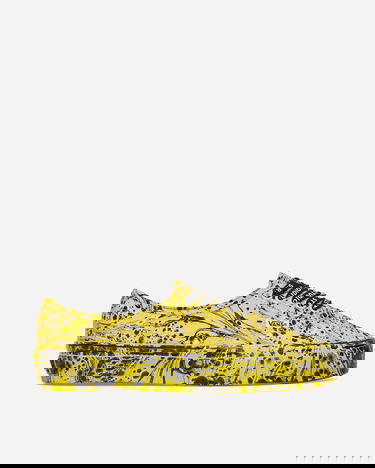 Sneakers och skor Vans S.R. STUDIO. LA.CA. Authentic Reissue 44 Vibram Marbled Gul | VN000DCNFAS1, 1