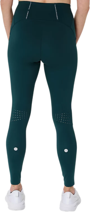 Damasker Asics Asics Road High Waist Tights Grön | 2012c968-302, 1