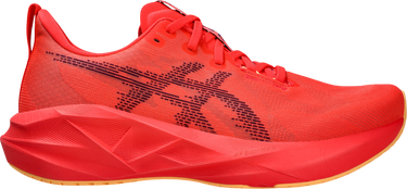 Sneakers och skor Asics NOVABLAST 5 Röd | 1011b974-600, 0