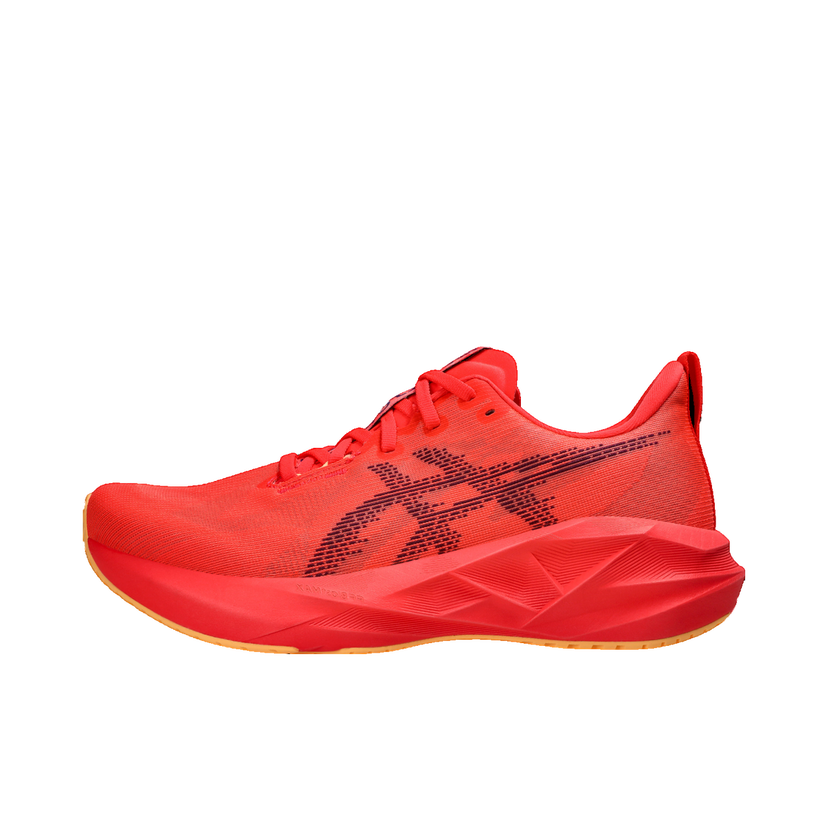 Sneakers och skor Asics NOVABLAST 5 Röd | 1011b974-600