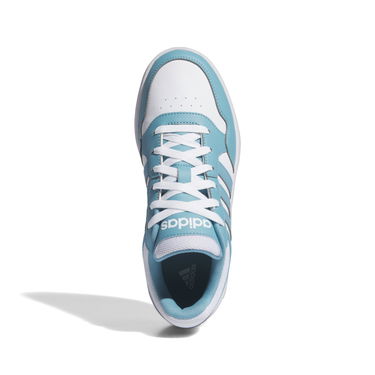 Sneakers och skor adidas Performance adidas HOOPS 3.0 W 39 1/3 Blå | IH0175, 3