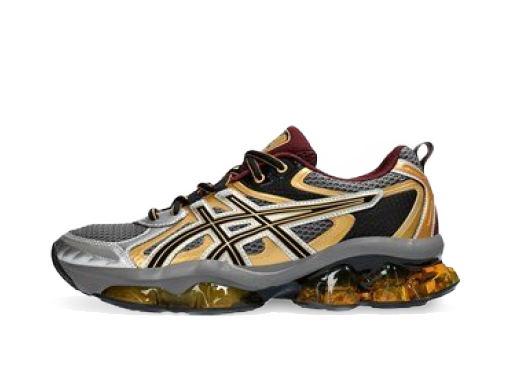 Löpning Asics GEL-Quantum "Kinetic Brown" Brun | 1203A270-021
