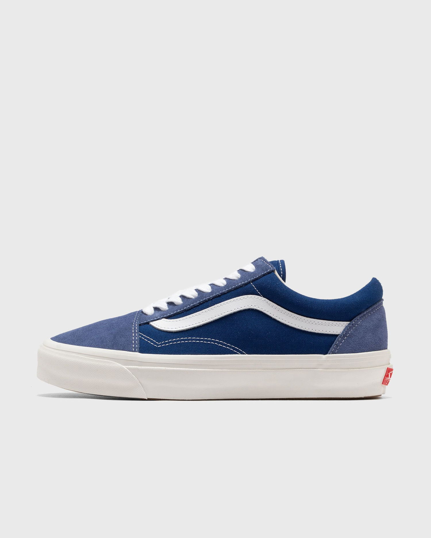 Sneakers och skor Vans LX Old Skool Blå | VN000D560QY1, 0
