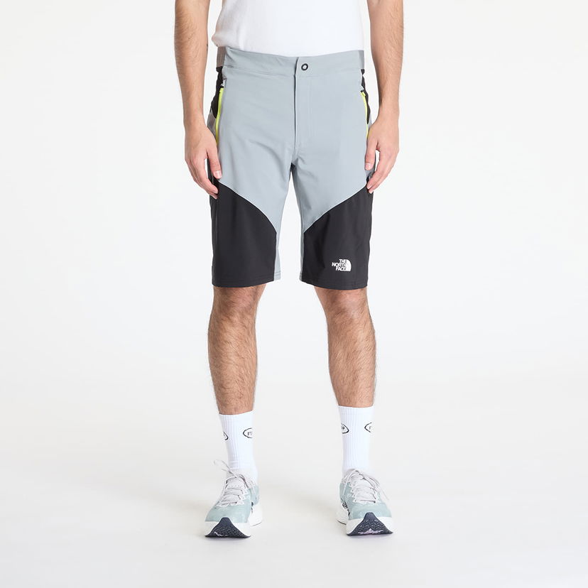 Shorts The North Face Felik Slim Tapered Shorts Grå | NF0A825XBO71