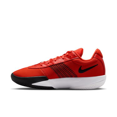 Sneakers och skor Nike Air Zoom G.T. Cut Academy "Picante Red" Röd | FB2599-601, 2