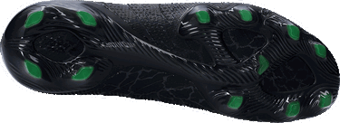 Sneakers och skor Skechers SKX 01 Low Elite FG Svart | 252021-bksl, 4