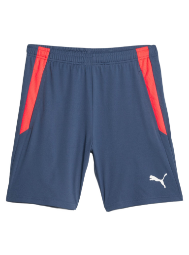 Shorts Puma teamLIGA Training Shorts Mörkblå | 657667-53