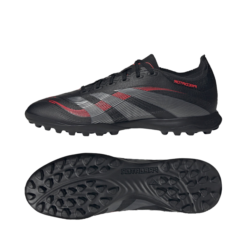 Sneakers och skor adidas Performance Predator League Turf Svart | ID3768